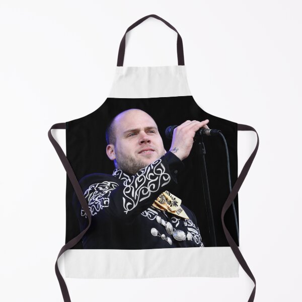Item preview, Matt Caughthran - Mariachi El Bronx - Photograph designed and sold by ConcertImages.