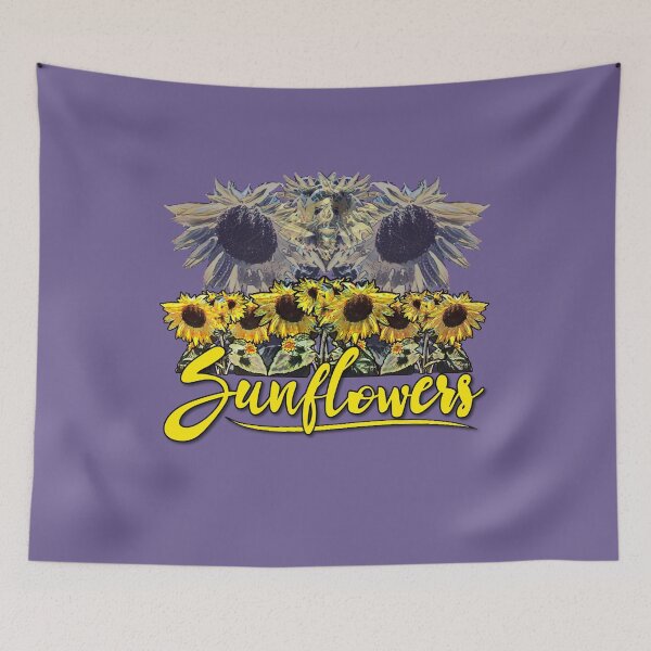 Item preview, Sunflowers designed and sold by torg.