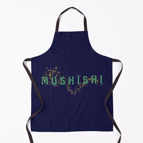 Item preview, Mushishi ORIGINAL BY CRUSHART1 ON REDBUBBLE designed and sold by CrushArt1.