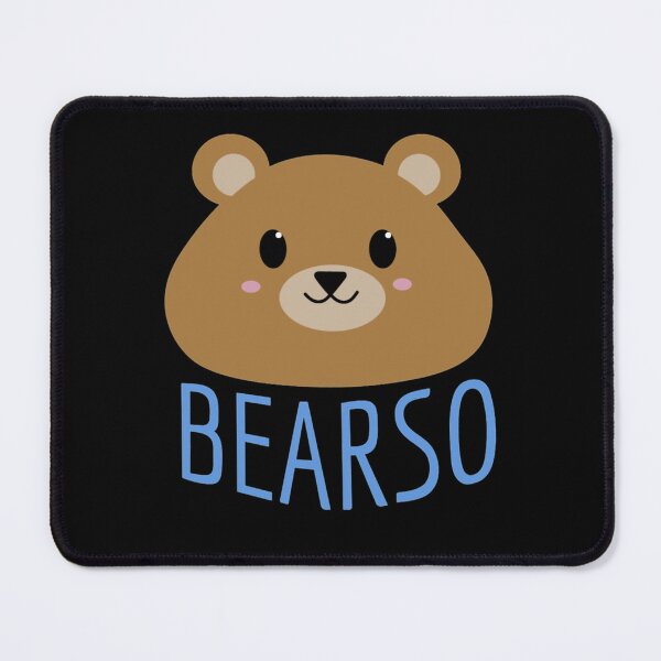 Item preview, Bear So Cute designed and sold by PeterMaurer.