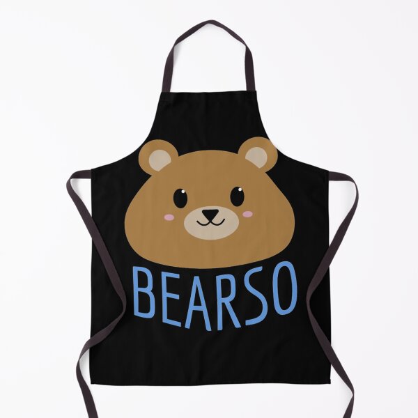 Item preview, Bear So Cute designed and sold by PeterMaurer.