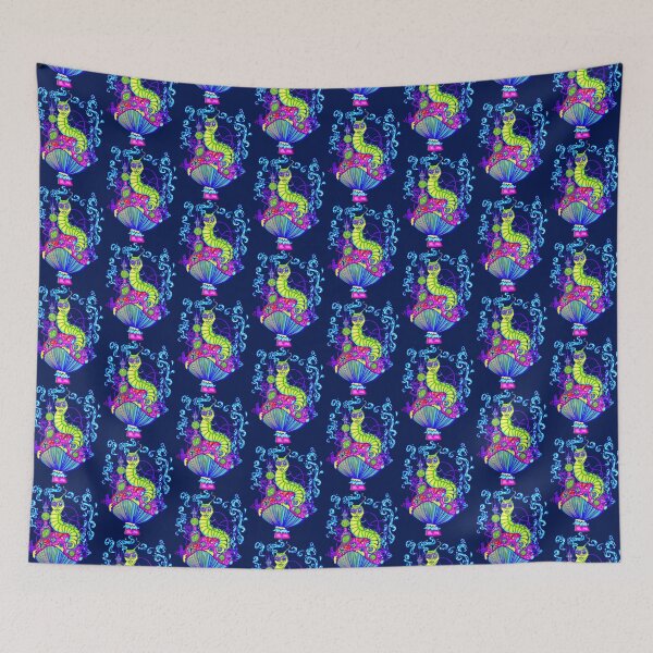 Item preview, Caterpillar Glow  designed and sold by duanetrujillo.