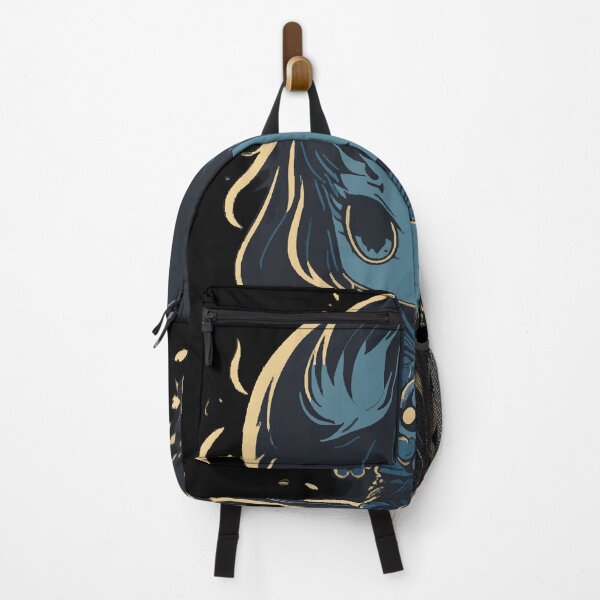 Item preview, Ghost Chibi in Tokyo Night designed and sold by keelykuritz.