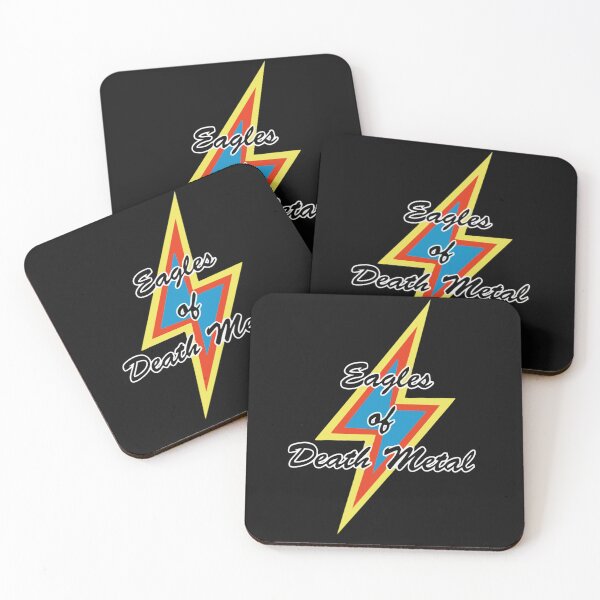 Item preview, Eagles of Death Metal Peace Love Death Metal 87 Training  designed and sold by biblemelodir.