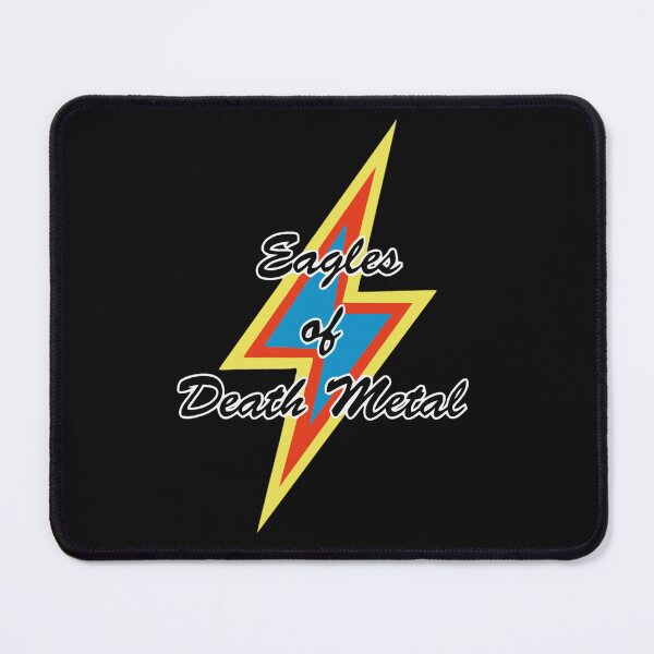 Item preview, Eagles of Death Metal Peace Love Death Metal 87 Training  designed and sold by biblemelodir.