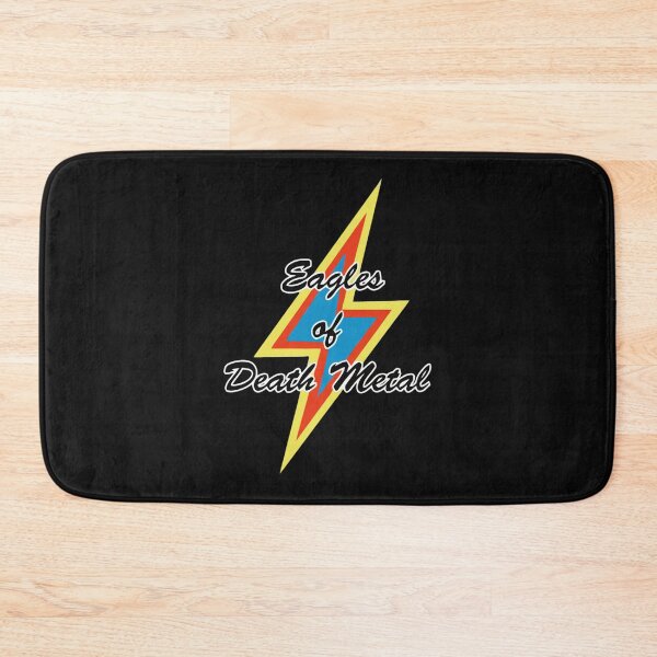 Item preview, Eagles of Death Metal Peace Love Death Metal 87 Training  designed and sold by biblemelodir.