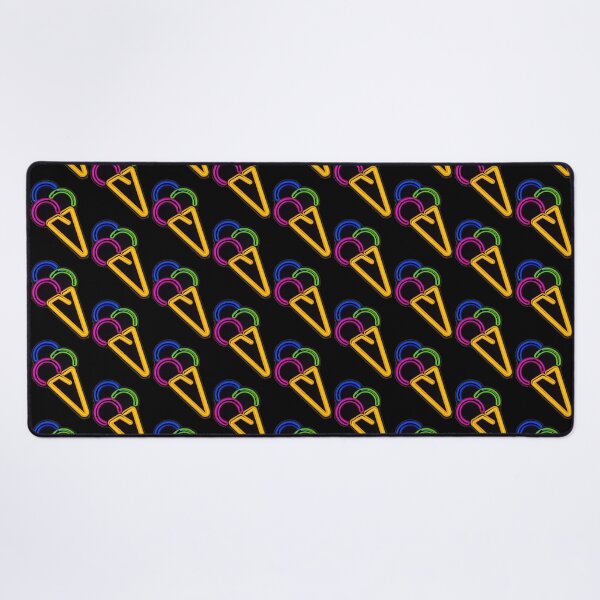 Item preview, Neon Ice Cream Nior designed and sold by duanetrujillo.