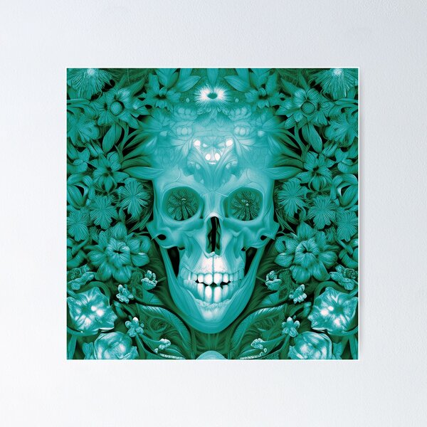 | Sale Redbubble for Posters Flowers Xray