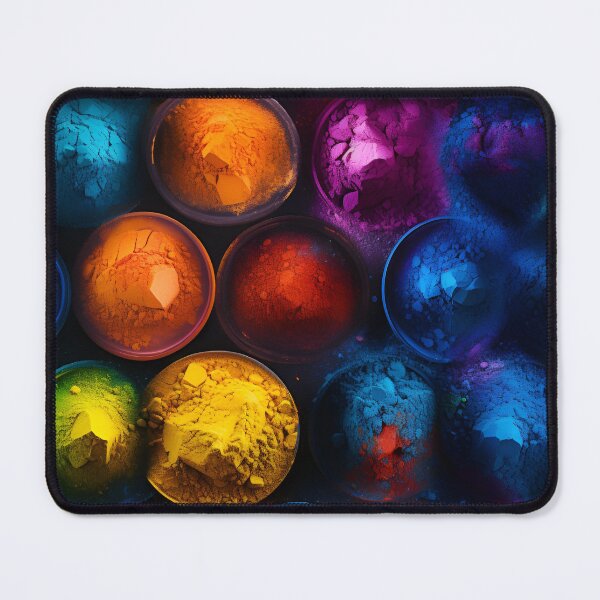 Item preview, Artist Paint Powder designed and sold by CraftCartelArt.
