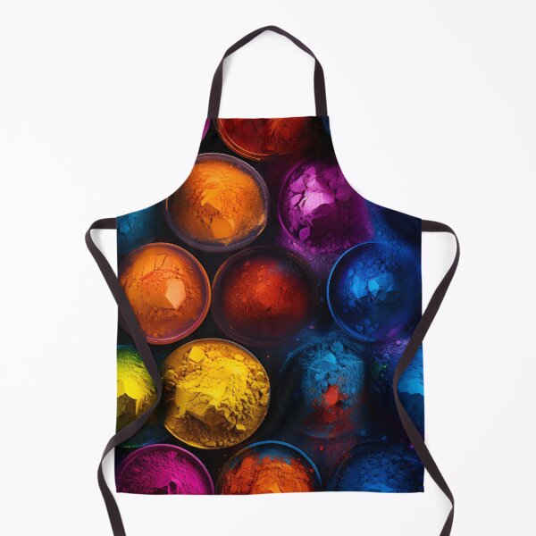 Item preview, Artist Paint Powder designed and sold by CraftCartelArt.