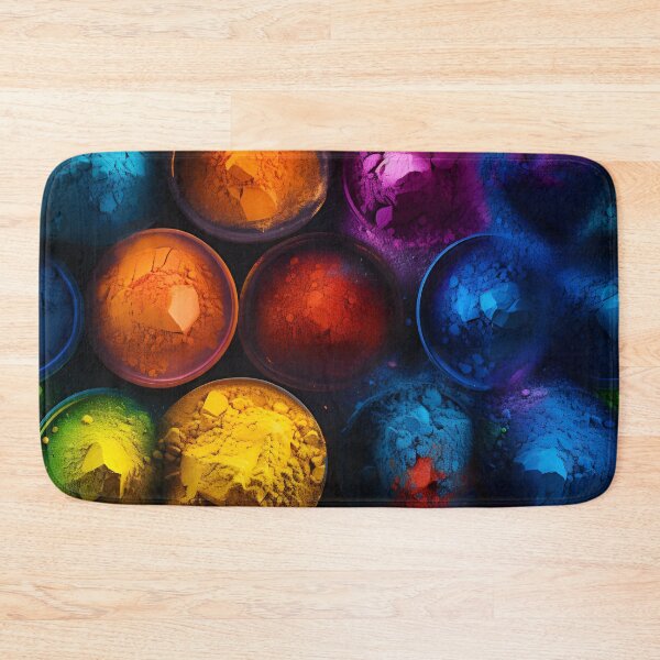 Item preview, Artist Paint Powder designed and sold by CraftCartelArt.