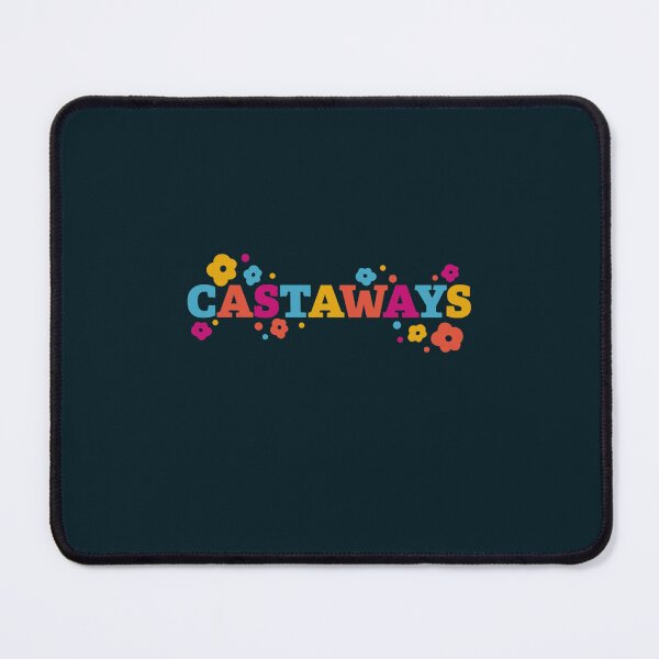 Item preview, CASTAWAYS from Backyardigans  designed and sold by EnidStokes.