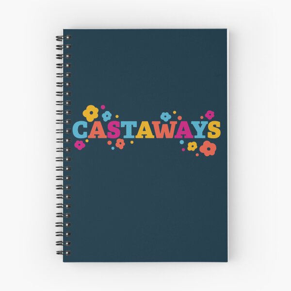 Item preview, CASTAWAYS from Backyardigans  designed and sold by EnidStokes.