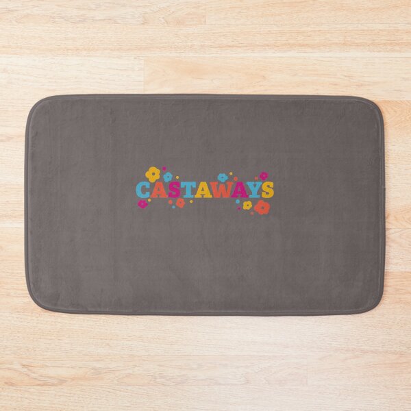 Item preview, CASTAWAYS from Backyardigans  designed and sold by EnidStokes.