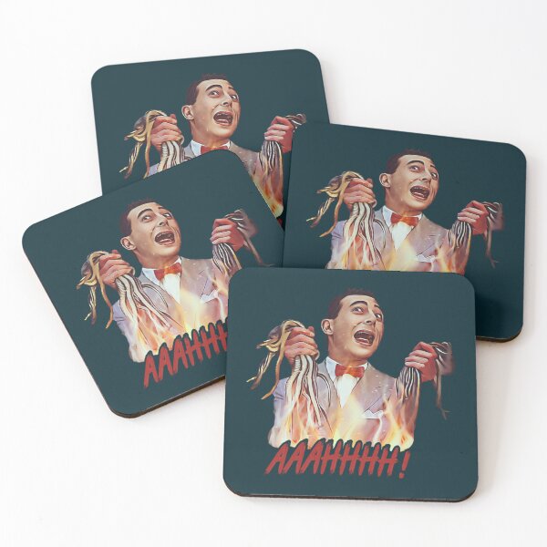 Item preview, Peewee Herman designed and sold by ethanblank.