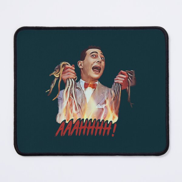 Item preview, Peewee Herman designed and sold by ethanblank.