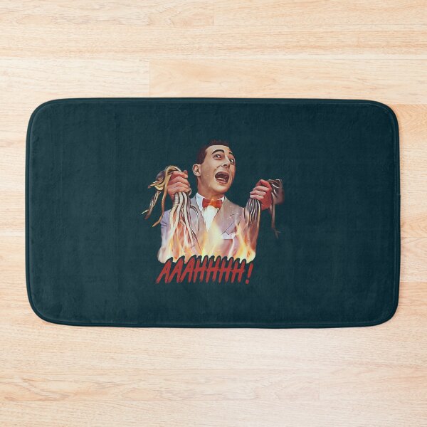 Item preview, Peewee Herman designed and sold by ethanblank.
