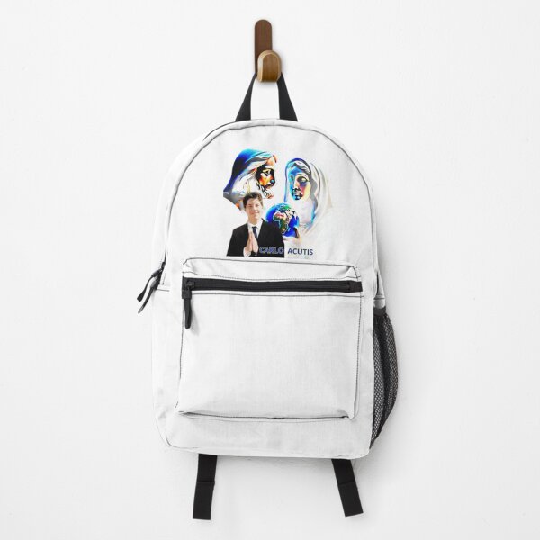 Item preview, CARLO ACUTIS SAINT FAMILY, MOM DAD, GIFT designed and sold by carlos crane.