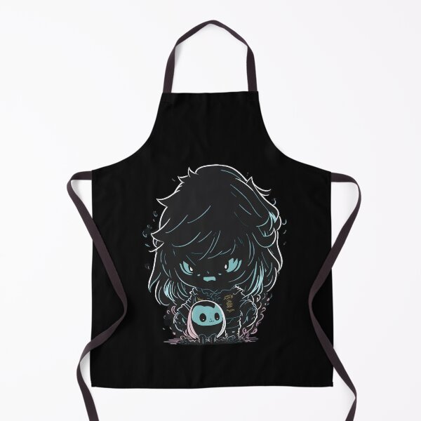 Item preview, Ghost Chibi in Tokyo Night designed and sold by keelykuritz.