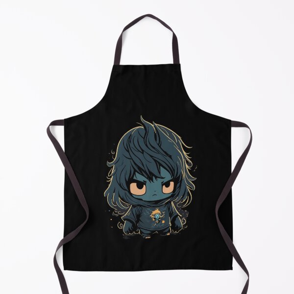 Item preview, Ghost Chibi in Tokyo Night designed and sold by keelykuritz.