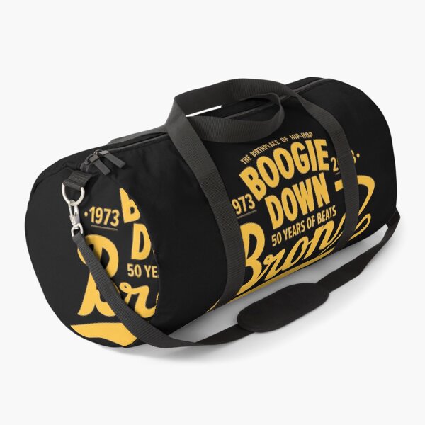 Item preview, Boogie Down Bronx lettering - 50 years of hip hop designed and sold by Boogosh.
