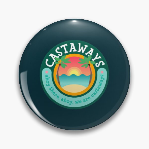 Item preview, Castaways The Backyardigans Active  designed and sold by EnidStokes.