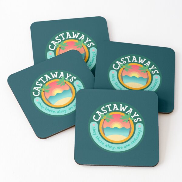 Item preview, Castaways The Backyardigans Active  designed and sold by EnidStokes.