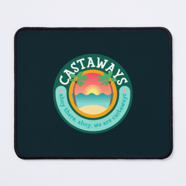 Item preview, Castaways The Backyardigans Active  designed and sold by EnidStokes.