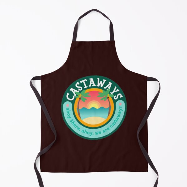 Item preview, Castaways The Backyardigans Active designed and sold by EnidStokes.