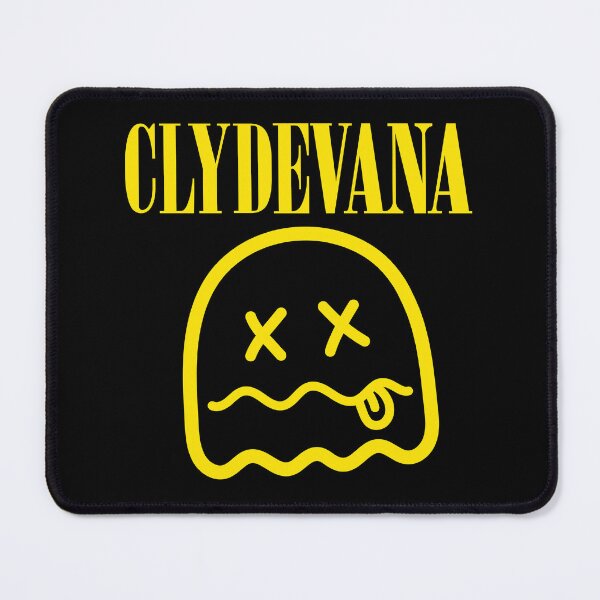 Item preview, Clydevana designed and sold by DemonigoteCamis.