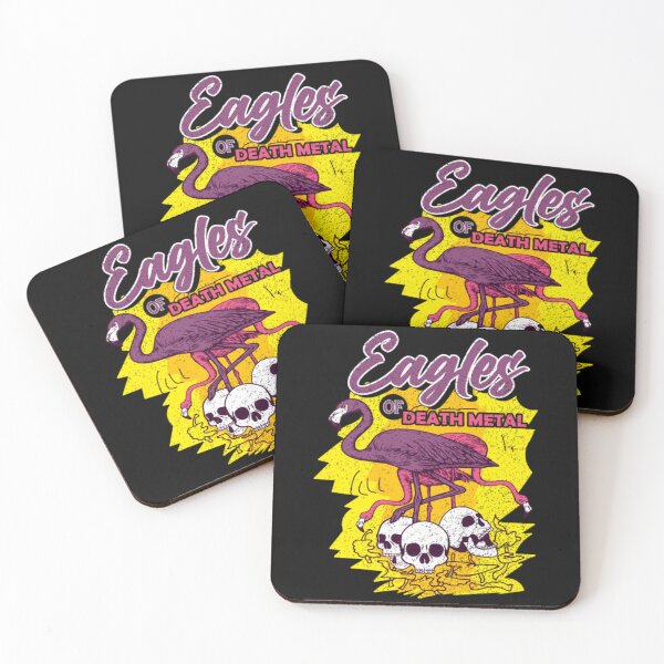 Item preview, Eagles of Death Metal Rock Anthems and Musical Journeys designed and sold by biblemelodir.