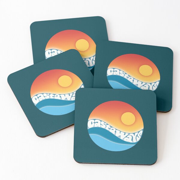 Item preview, Castaways designed and sold by EnidStokes.