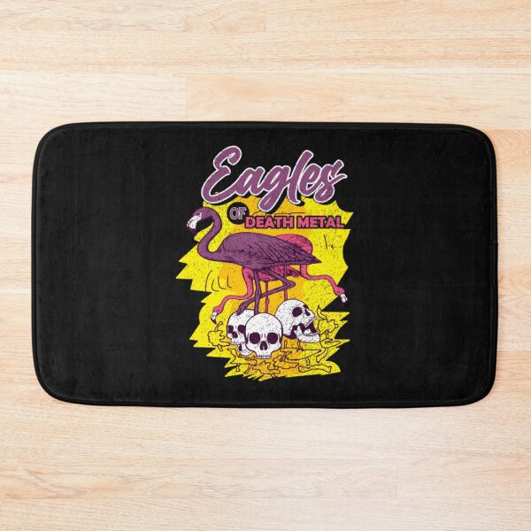 Item preview, Eagles of Death Metal Rock Anthems and Musical Journeys designed and sold by biblemelodir.