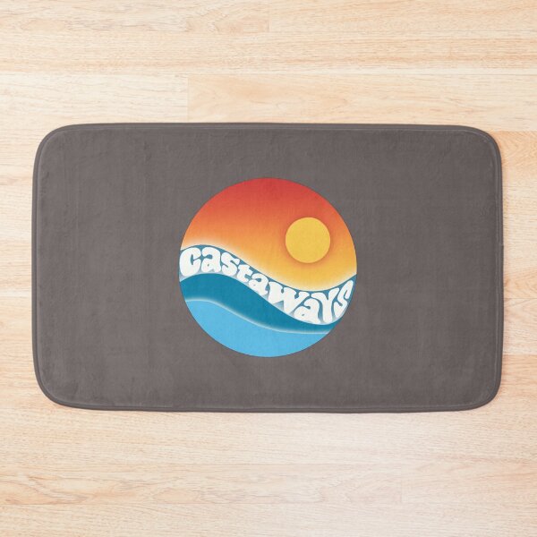 Item preview, Castaways designed and sold by EnidStokes.