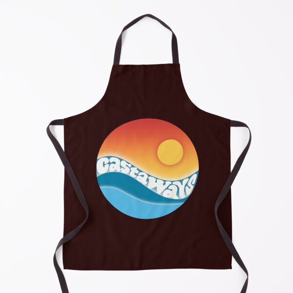 Item preview, Castaways designed and sold by EnidStokes.