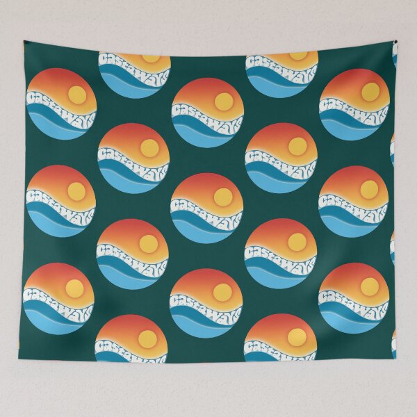Item preview, Castaways designed and sold by EnidStokes.