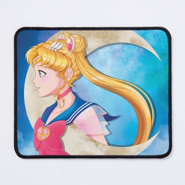 Item preview, Super Sailor Moon designed and sold by MaykuArts.