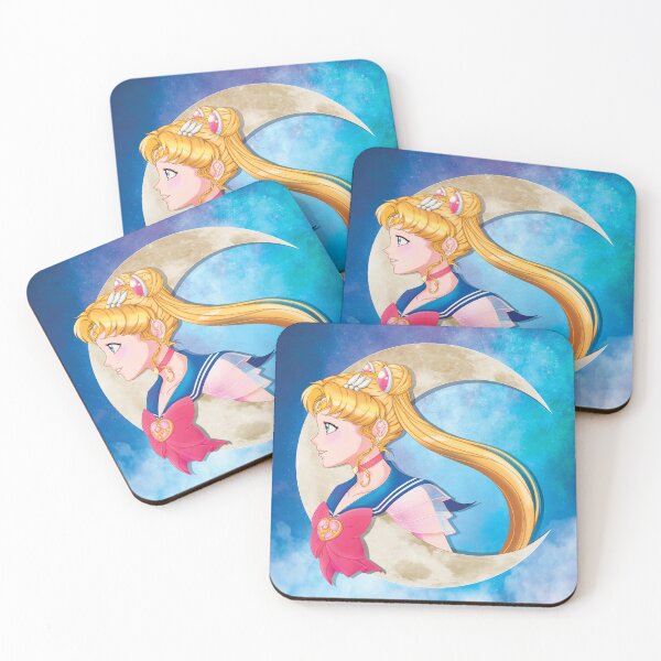 Item preview, Super Sailor Moon designed and sold by MaykuArts.