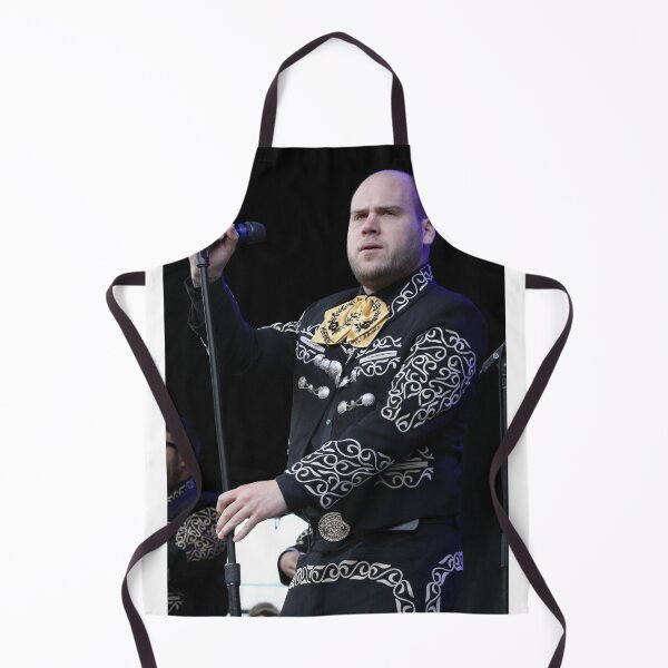 Item preview, Matt Caughthran - Mariachi El Bronx - Photograph designed and sold by ConcertImages.