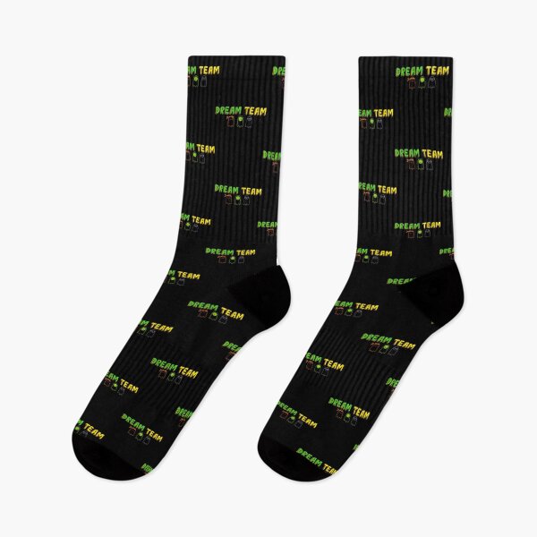 Artikelvorschau, Dream Team Merch entworfen und verkauft von duanetrujillo.