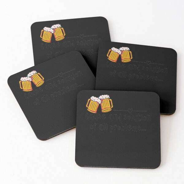 Item preview, Beers And Letters designed and sold by PeterMaurer.