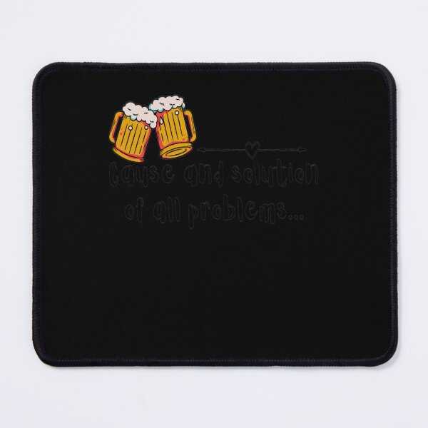 Item preview, Beers And Letters designed and sold by PeterMaurer.
