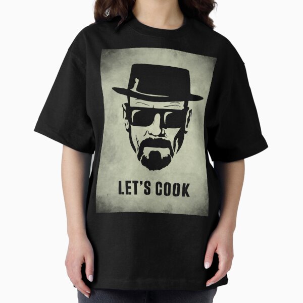 Item preview, Heisenberg Lets cook designed and sold by My Digital Mind.