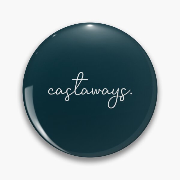 Item preview, castaways designed and sold by EnidStokes.