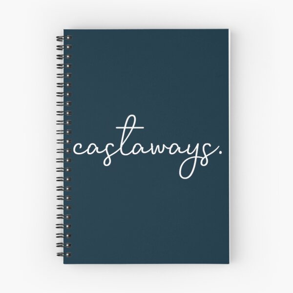 Item preview, castaways designed and sold by EnidStokes.