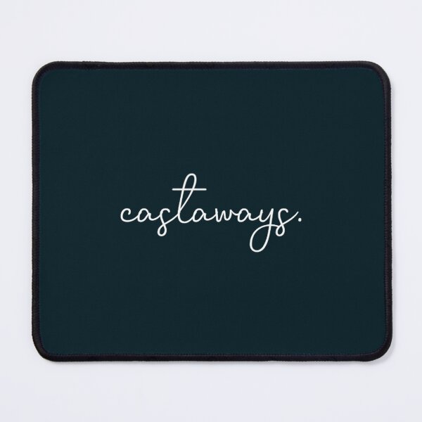 Item preview, castaways designed and sold by EnidStokes.