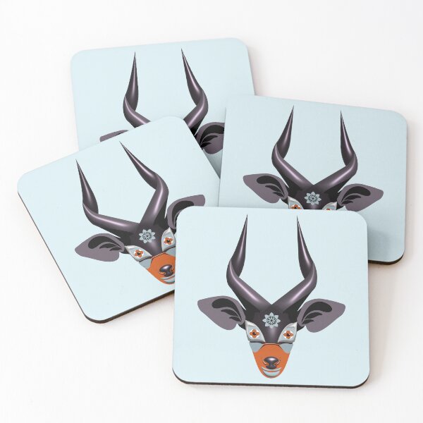 Item preview, Bongo 50 designed and sold by Ilona Matushkova.