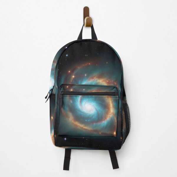 Item preview, swirling nebula of stars, galaxy designed and sold by mikaws.