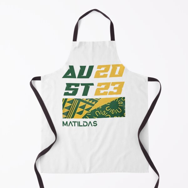 Item preview, Matildas designed and sold by HamzaAD02.