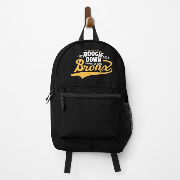 Item preview, Boogie Down Bronx lettering - 50 years of hip hop designed and sold by Boogosh.
